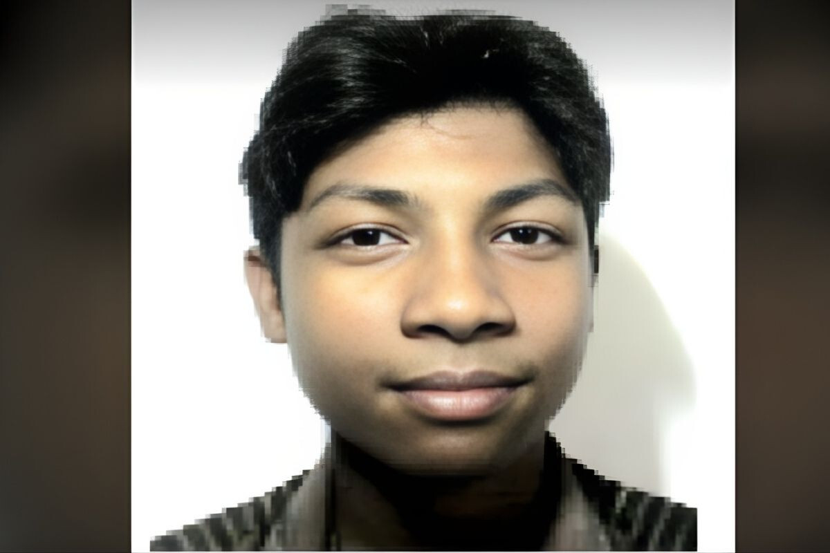 Severed Limbs Recovered, Young Man Identified by Fingerprints