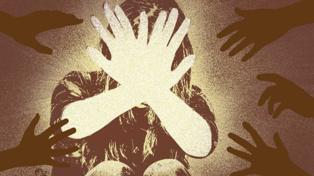 sexual harassment on bus in uttara Sexual Harassment on Bus in Uttara