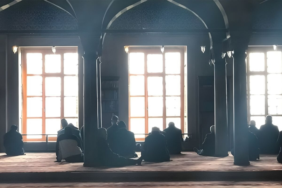 Shab-e-Barat: The Night of Hidden Mercy