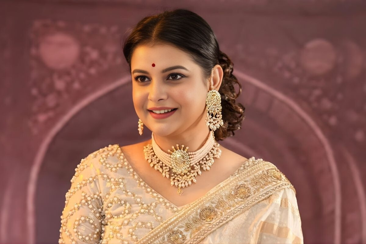 Shabnam Faria expressed regret over being a voter in Dhaka-8