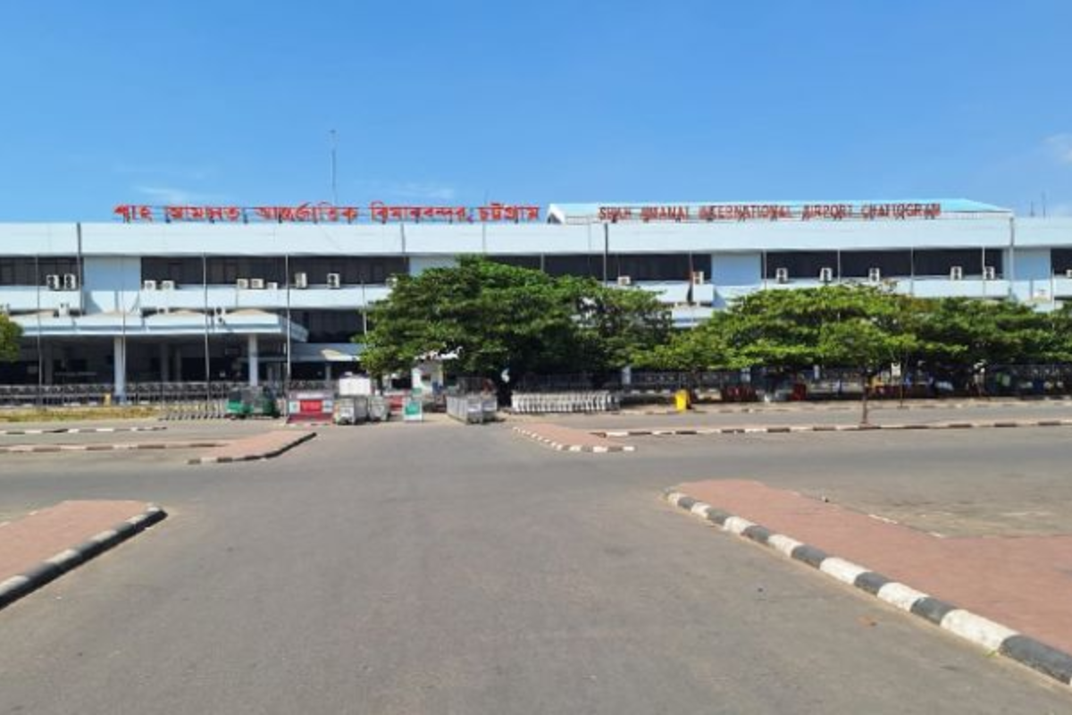 Shah Amanat Sees 174 Flights Cancelled