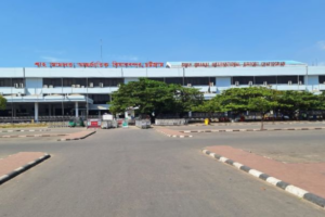 Shah Amanat Sees 174 Flights Cancelled