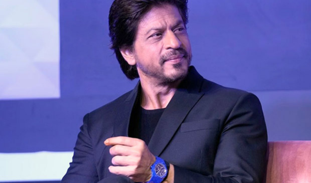 shah rukh khan extends support to punjab flood victims Shah Rukh Khan Extends Support to Punjab Flood Victims