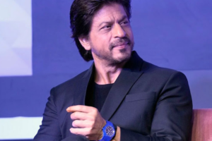 Shah Rukh Khan Extends Support to Punjab Flood Victims