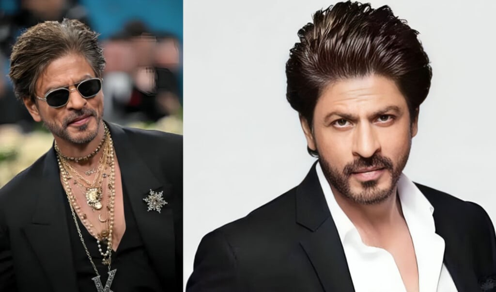 shah rukh khan joins billionaire club sets bollywood record Shah Rukh Khan Joins Billionaire Club, Sets Bollywood Record