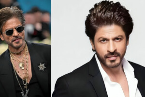 Shah Rukh Khan Joins Billionaire Club, Sets Bollywood Record