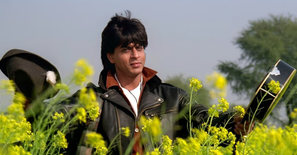 Shah Rukh Khan Returns to Romantic Cinema 3 shah rukh khan returns to romantic cinema Shah Rukh Khan Returns to Romantic Cinema