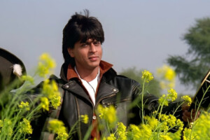 Shah Rukh Khan Returns to Romantic Cinema