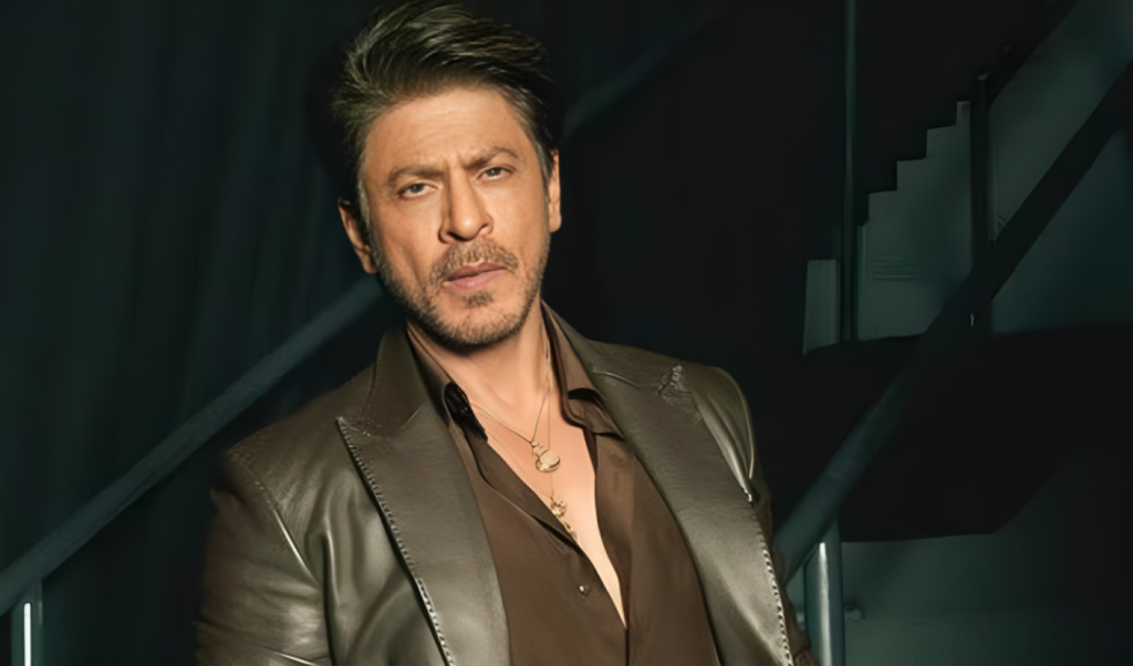 shah rukh khan suddenly leaves shooting in poland to return home the reason will surprise you Shah Rukh Khan Suddenly Leaves Shooting in Poland to Return Home – The Reason Will Surprise You!