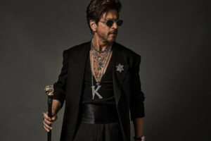 Shah Rukh Khan’s Action Look Leaks Ahead of ‘King’ Release