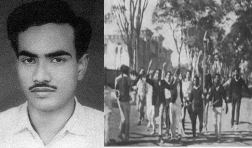 shaheed asad day remembering sacrifice for democracy Shaheed Asad Day: Remembering Sacrifice for Democracy