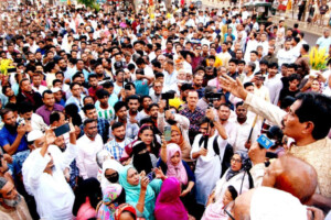 Shahjahan Chowdhury’s Remarks Expose Jamaat’s Election Blueprint