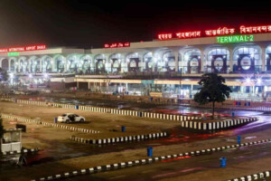 Shahjalal Airport Enhances Services and Transparency