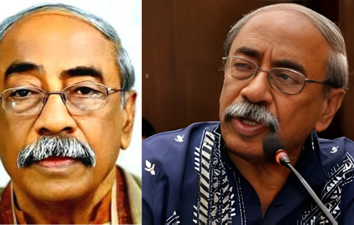 Shahriar Kabir’s Birthday: A Legendary Name in Literature, Journalism, and Human Rights