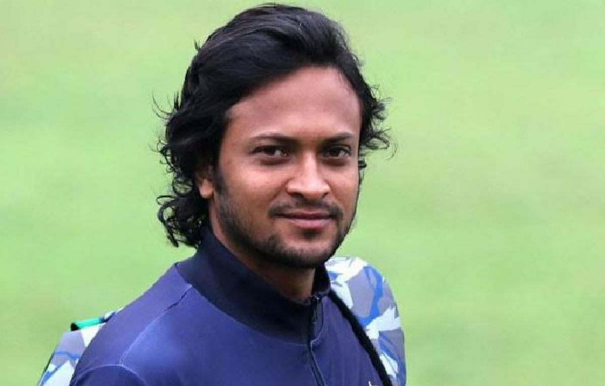 Shakib Al Hasan Appointed Captain of New Team