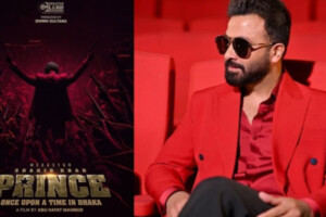 Shakib Khan Begins Shoot In India