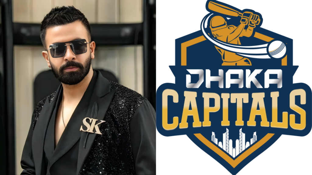 shakib khan no longer owner of dhaka team Shakib Khan No Longer Owner of Dhaka Team