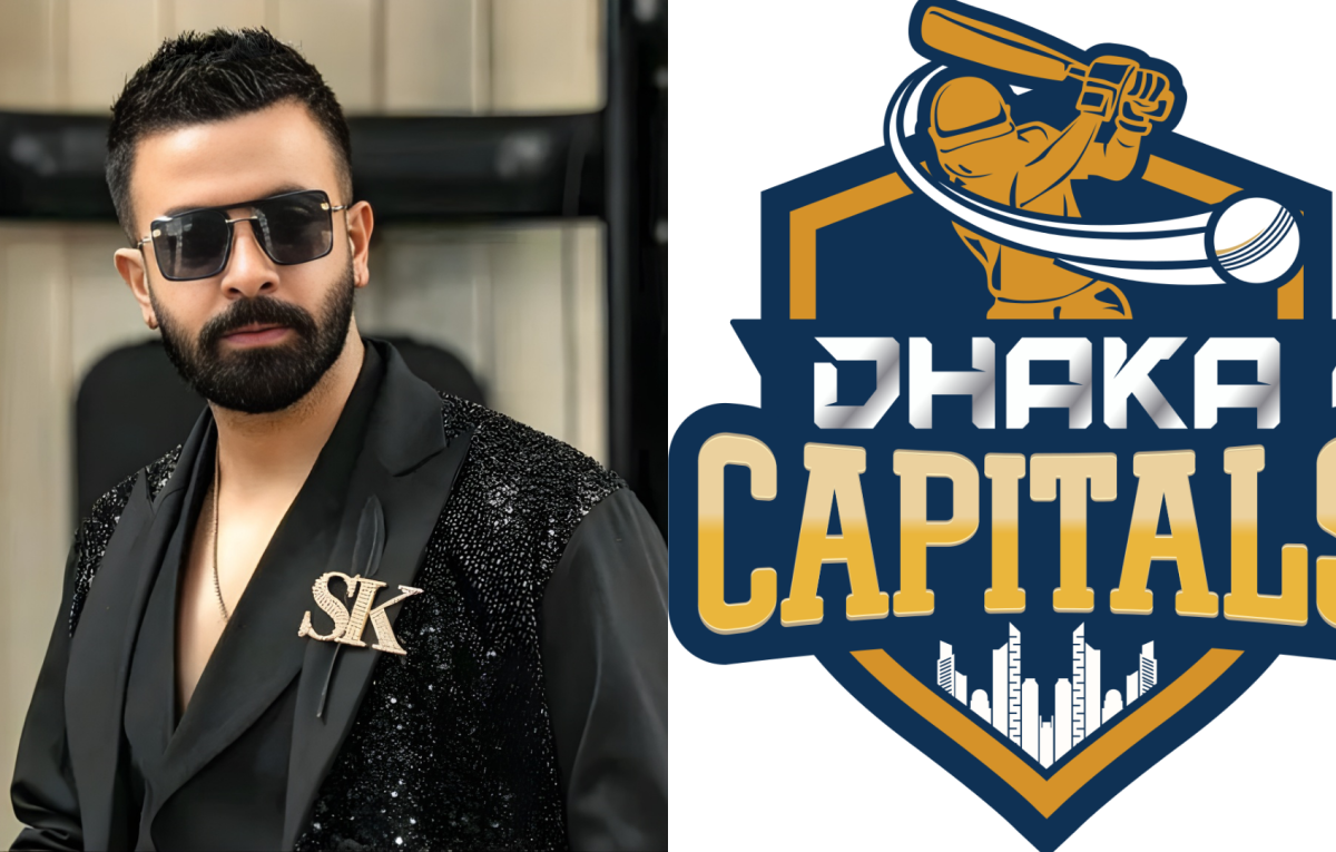 Shakib Khan No Longer Owner of Dhaka Team