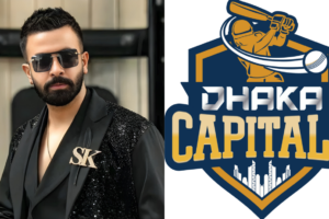 Shakib Khan No Longer Owner of Dhaka Team