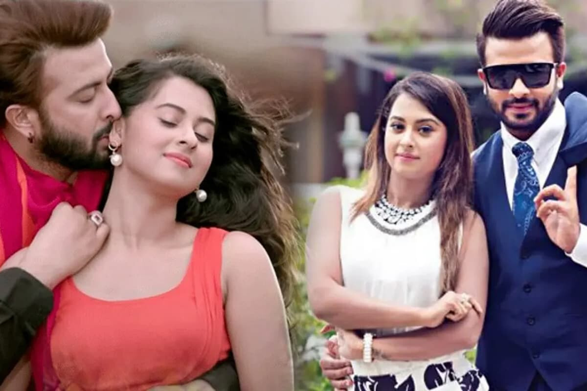 Shakib Khan: The “Principal” of Dhallywood, Says Bubli