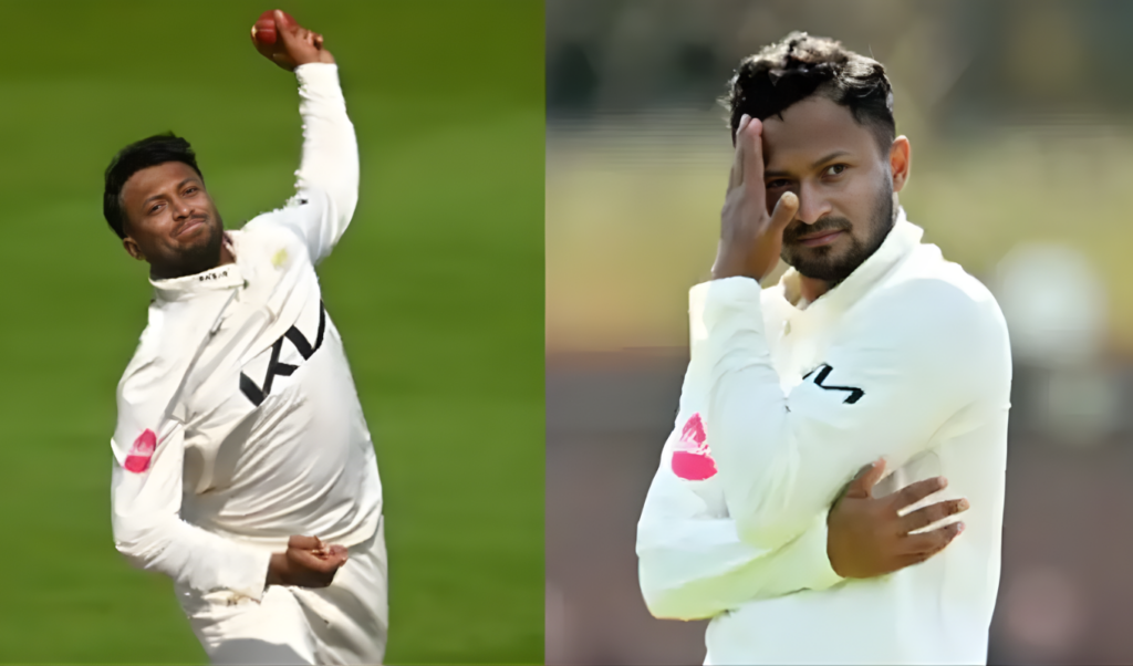 shakib on illegal bowling action it was partly intentional Shakib on Illegal Bowling Action: ‘It Was Partly Intentional’