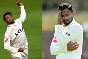 Shakib on Illegal Bowling Action: ‘It Was Partly Intentional’