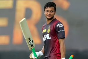 Shakib Set to Play in Another Franchise Tournament