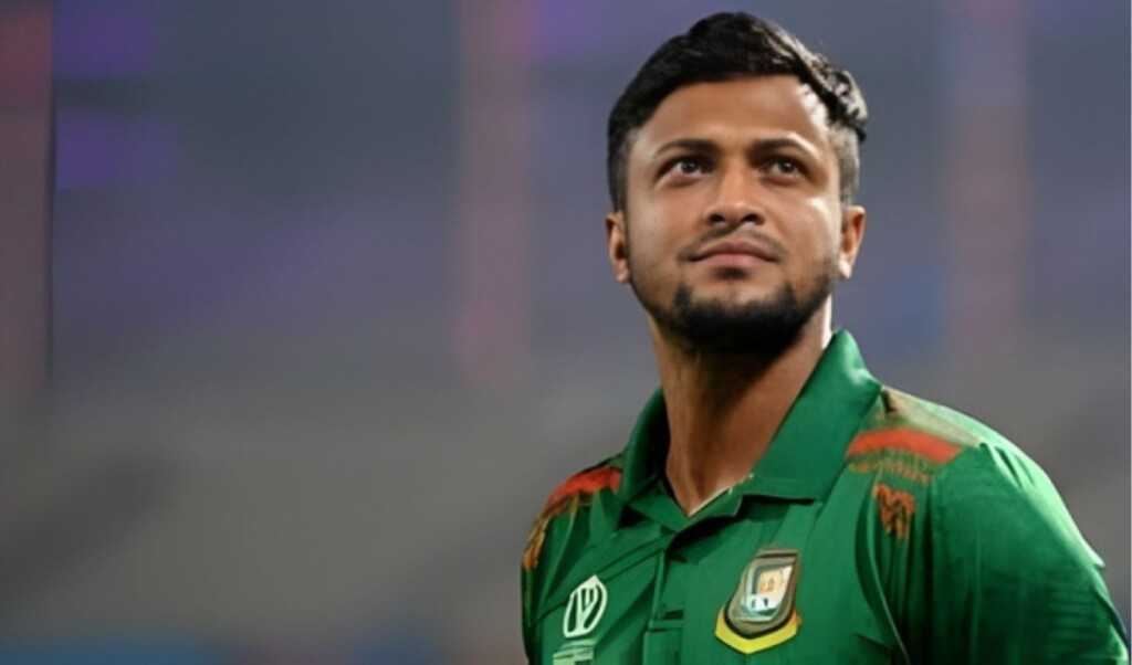 shakib speaks on returning home and the bcbs decision Shakib speaks on returning home and the BCB's decision