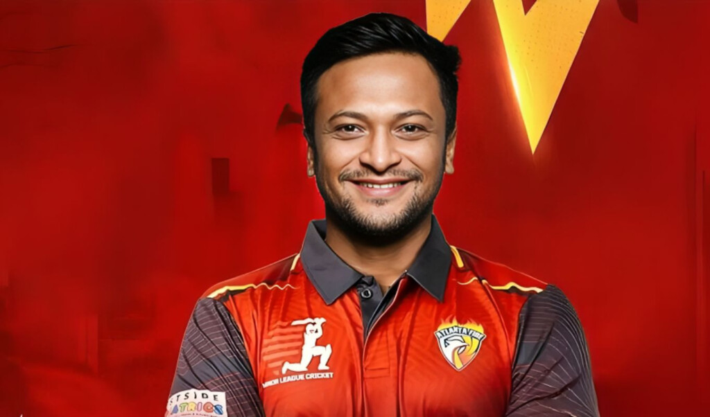 shakibs devastating performance propels atlanta fire to comprehensive victory Shakib’s Devastating Performance Propels Atlanta Fire to Comprehensive Victory