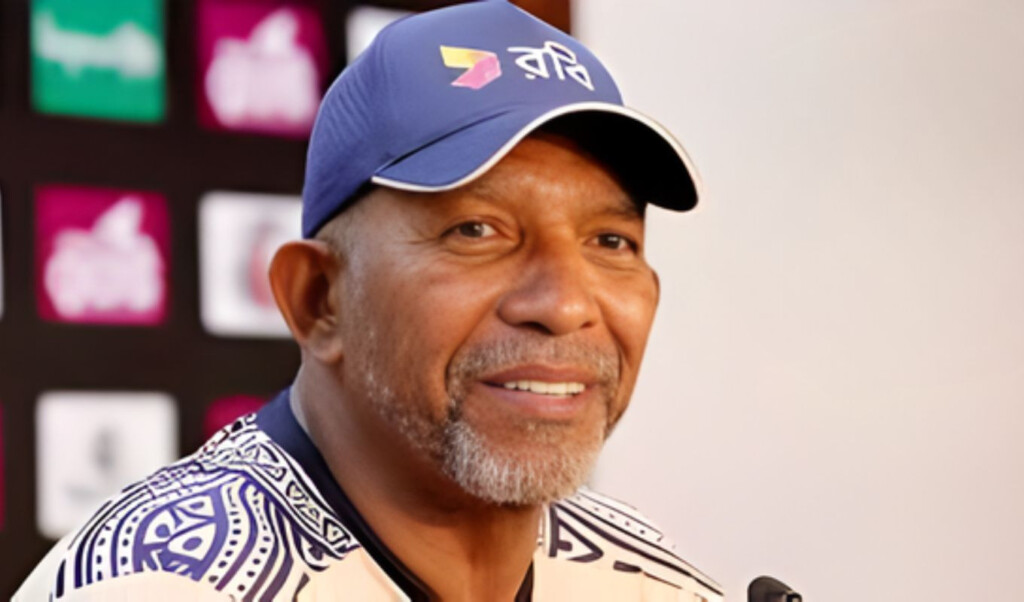 shakibs return remains uncertain coach simmons speaks Shakib’s Return Remains Uncertain: Coach Simmons Speaks