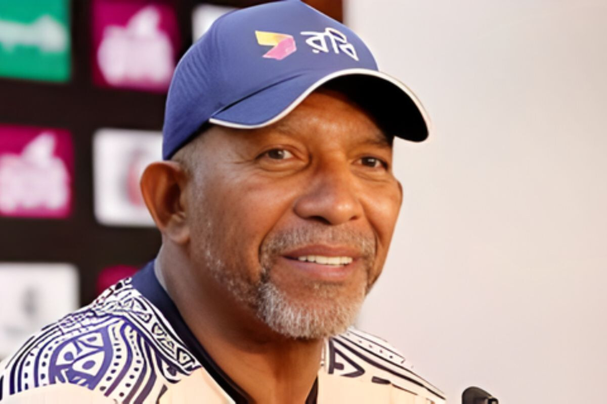 Shakib’s Return Remains Uncertain: Coach Simmons Speaks