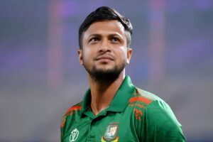 Shakib’s Return to Bangladesh May Be Imminent