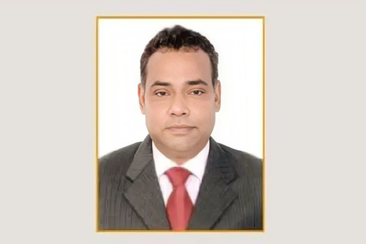 Shakil Akhtar Appointed as Secretary of the Planning Division