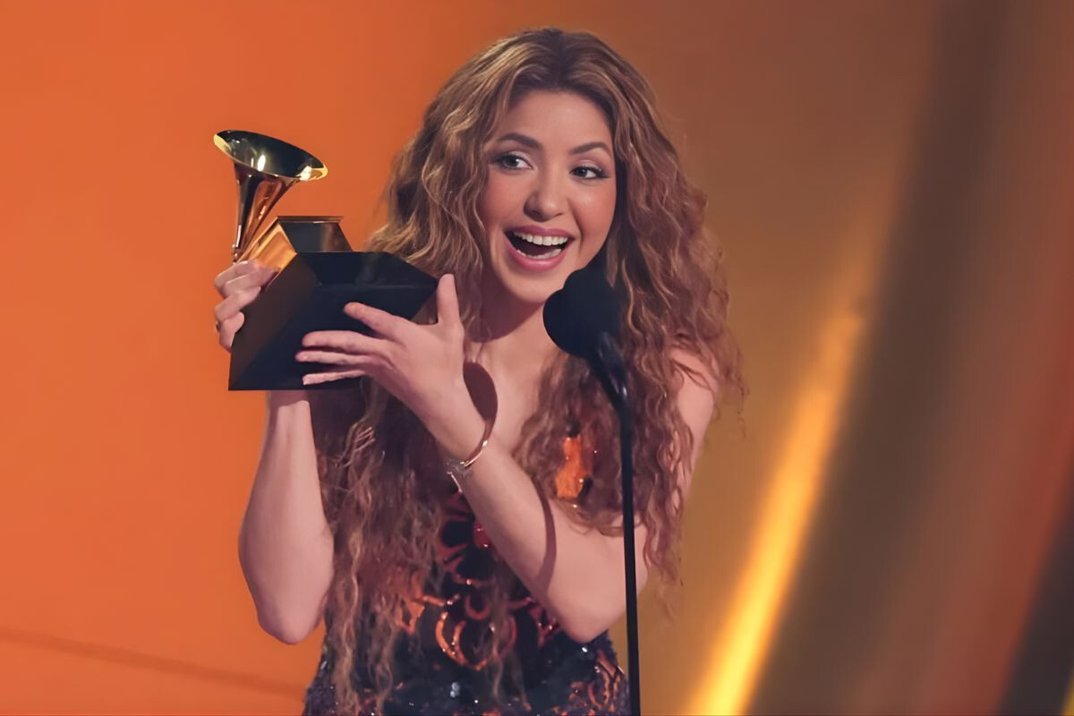 Shakira Cancels Long-Awaited India Tour