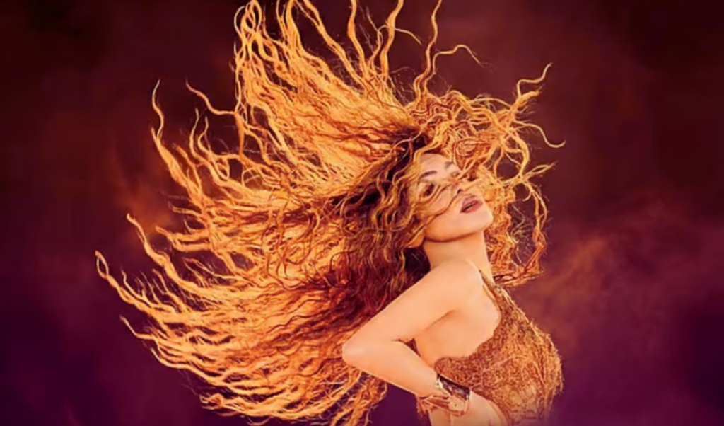 shakira returns to india for charity concerts Shakira Returns to India for Charity Concerts