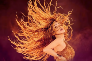 Shakira Returns to India for Charity Concerts