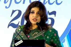 Shama Obaid Set for Ministerial Role