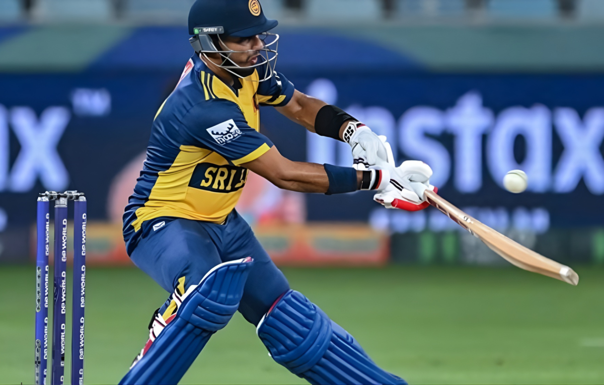 Shanaka becomes the most expensive foreign player in BPL