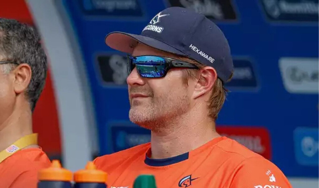 shane watson joins kkr as assistant coach ahead of ipl 2026 Shane Watson Joins KKR as Assistant Coach Ahead of IPL 2026