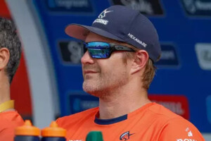 Shane Watson Joins KKR as Assistant Coach Ahead of IPL 2026