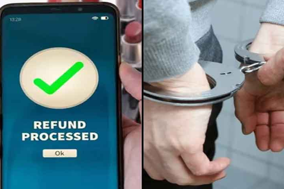 Shanghai Teen Jailed Seven Years for Fraud