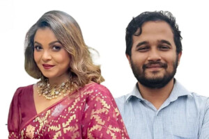 Shaon to Mir Snigdho: “Who writes your script, brother?”