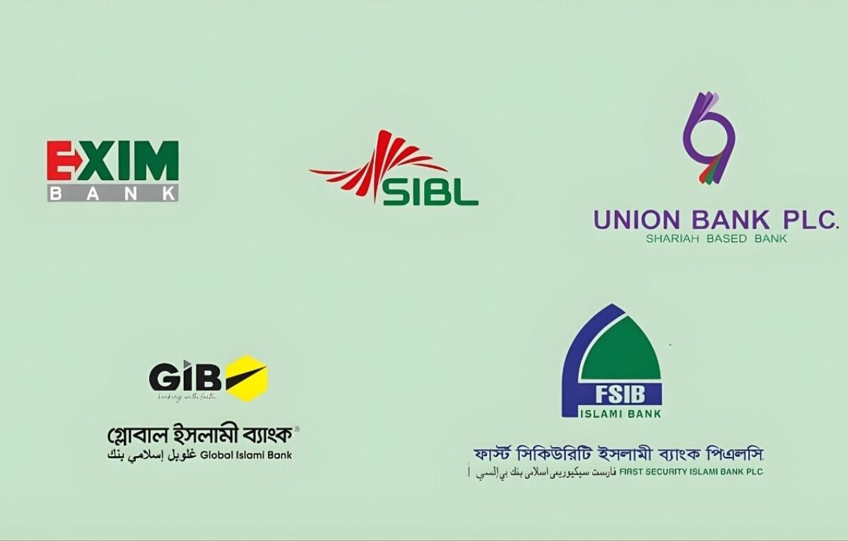 Shareholders Suffer Heavy Losses After Bank Merger