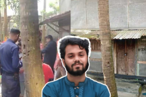 Sharif Osman Hadi’s Ancestral Home Targeted in Burglary