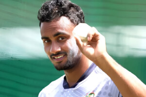 Shariful Islam Secures PSL Call-Up