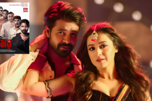 Shariful Raj Goes Global as ‘Omar’ Landed on Amazon Prime!