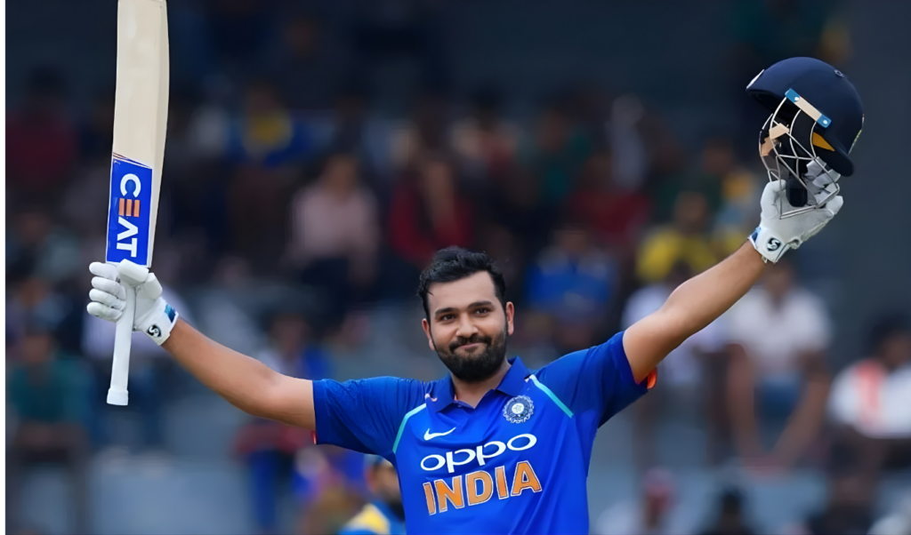sharmas towering blows knock afridi off his decade long throne Sharma’s Towering Blows Knock Afridi Off His Decade-Long Throne