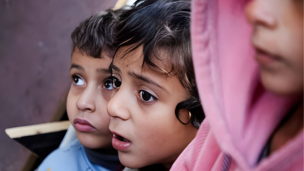 sharp drop in global health funding could reverse two decades of progress in child survival says gates foundation Sharp Drop in Global Health Funding Could Reverse Two Decades of Progress in Child Survival, Says Gates Foundation