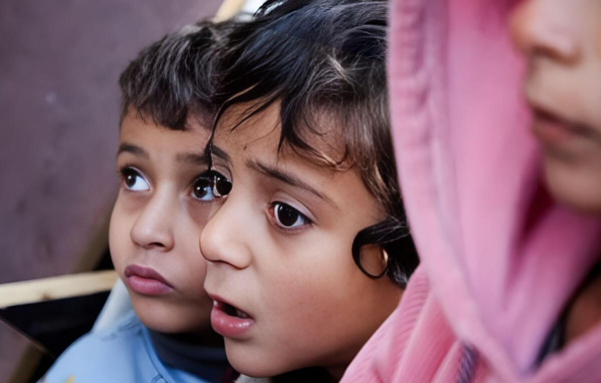 Sharp Drop in Global Health Funding Could Reverse Two Decades of Progress in Child Survival, Says Gates Foundation