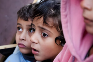 Sharp Drop in Global Health Funding Could Reverse Two Decades of Progress in Child Survival, Says Gates Foundation